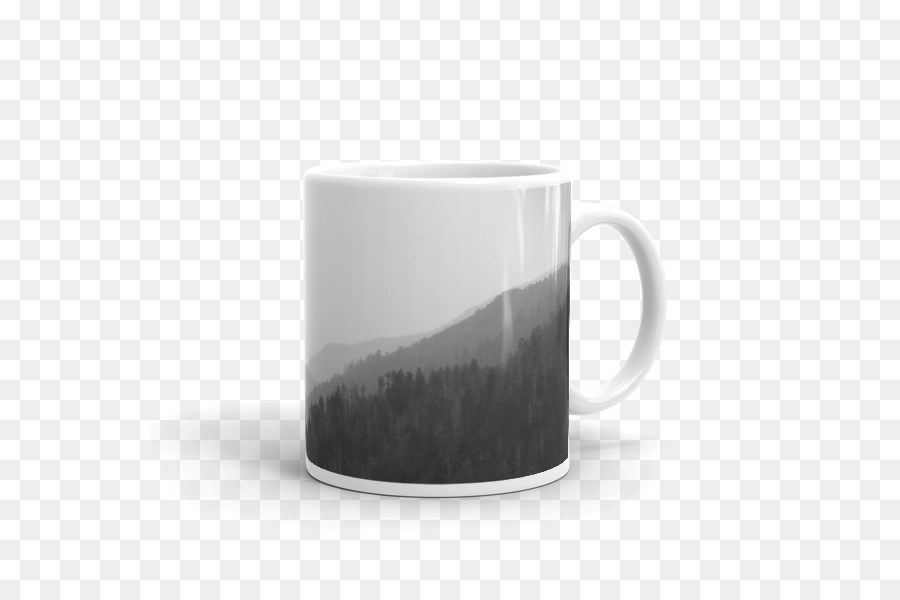 Taza De Café，Taza De M PNG