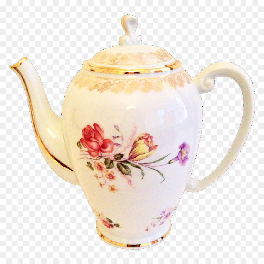 Taza De M，Tetera PNG