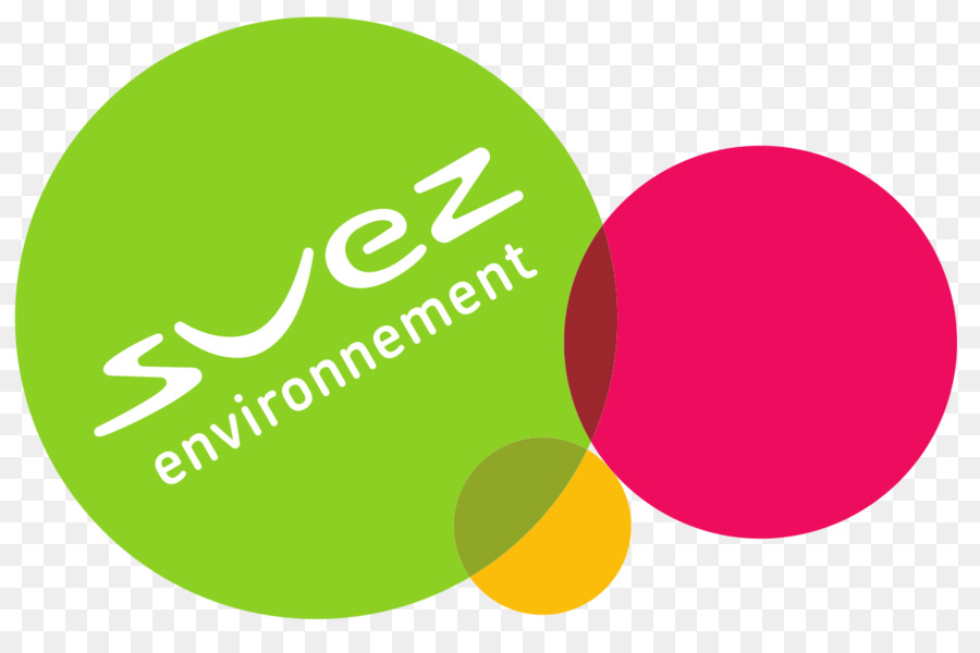 Suez Medio Ambiente，Logotipo PNG