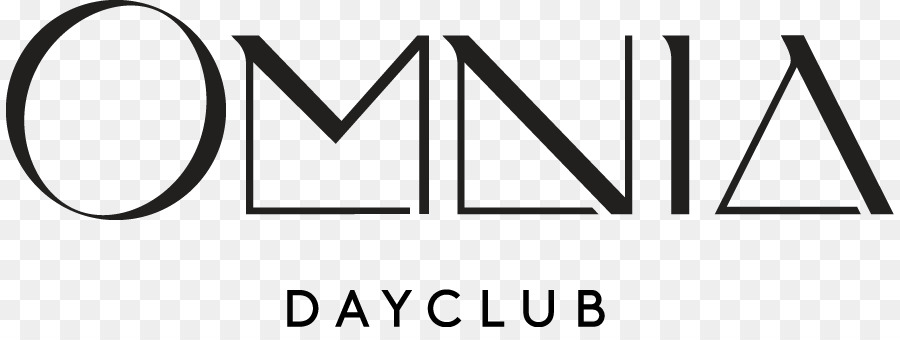 Omnia Dayclub Bali，Logotipo PNG