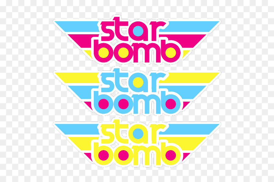 Logotipo De Bomba Estrella，Juego De Azar PNG