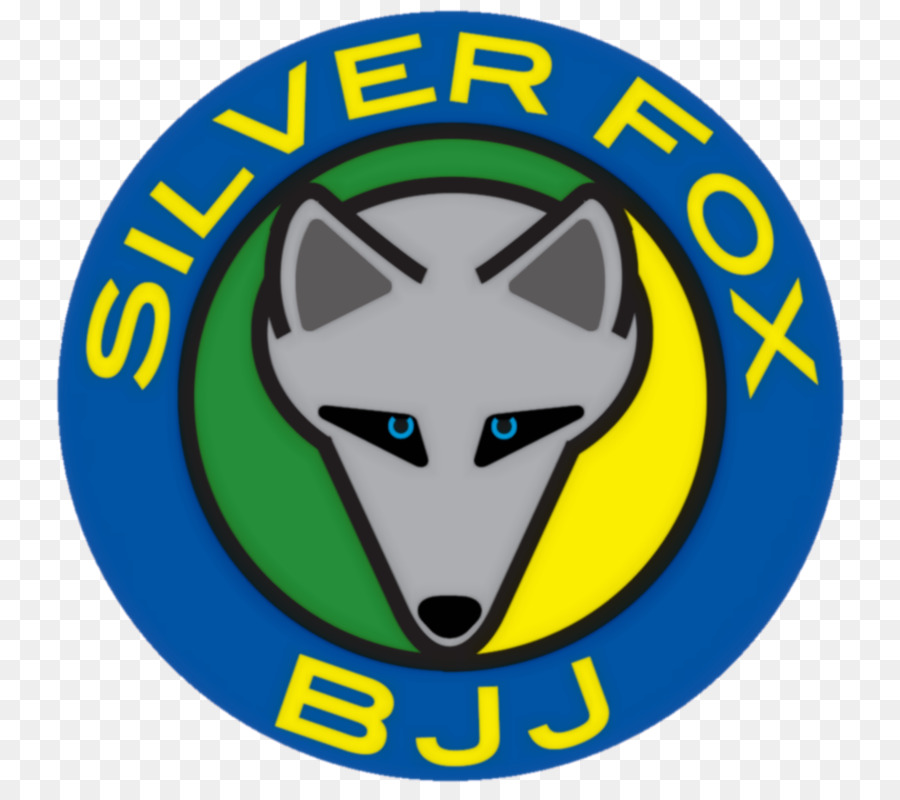 Silver Fox Brazilian Jiujitsu De La Academia，Jiujitsu Brasileño PNG