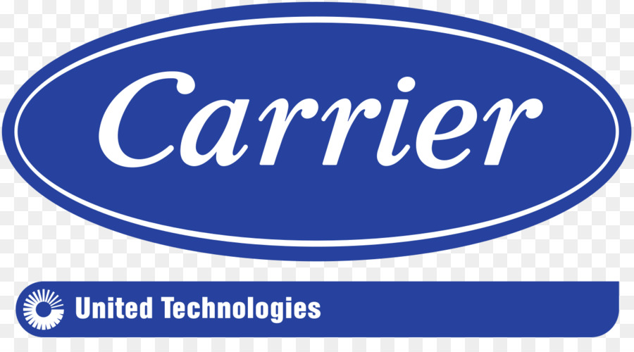 Logotipo，Carrier Corporation PNG
