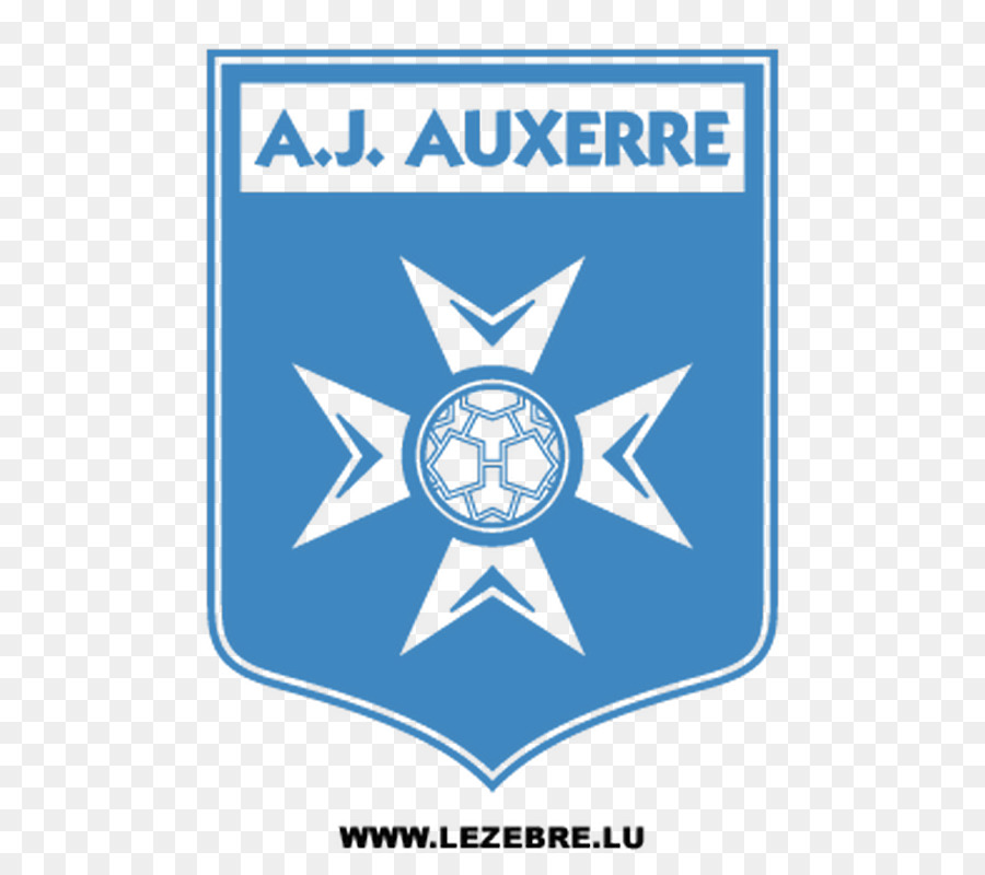 Aj Auxerre，Ligue 1 Francia PNG
