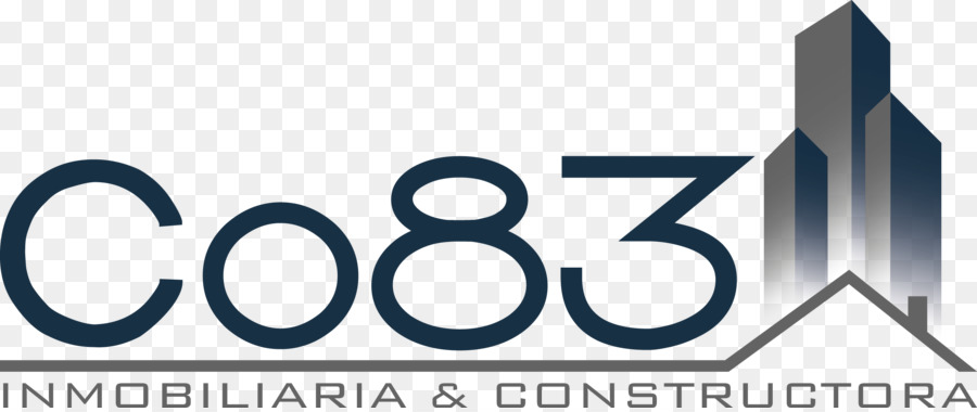 Co83 Inmobiliaria Constructora Sa De Cv，Logotipo PNG