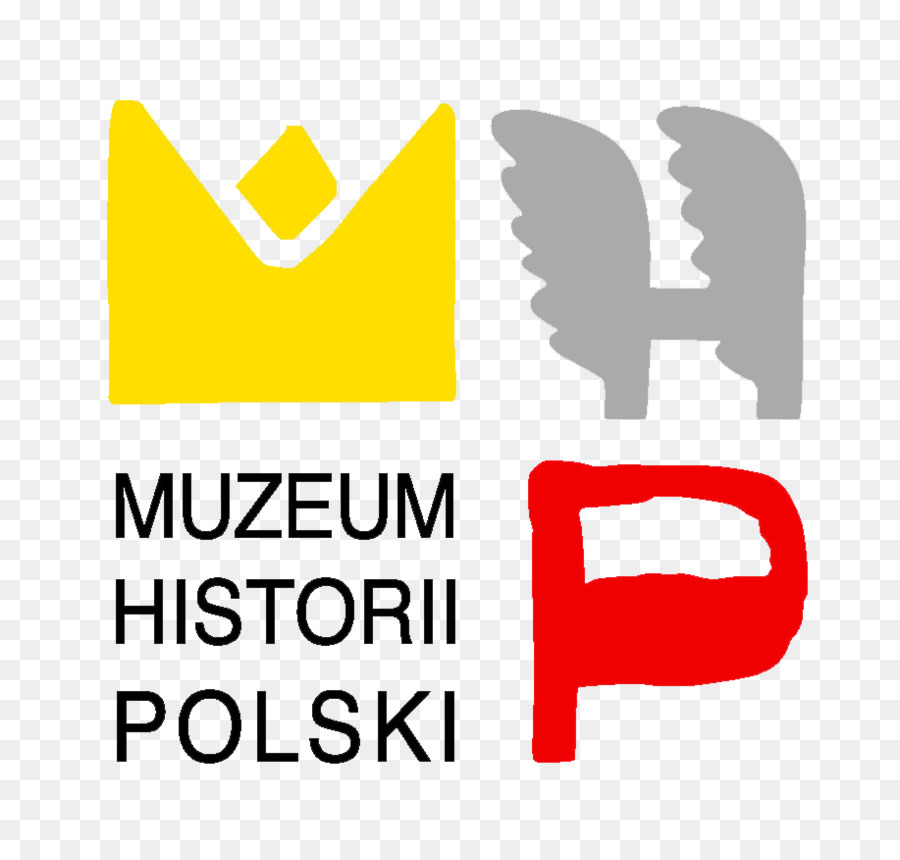 Museo De La Historia De Polonia，Logotipo PNG