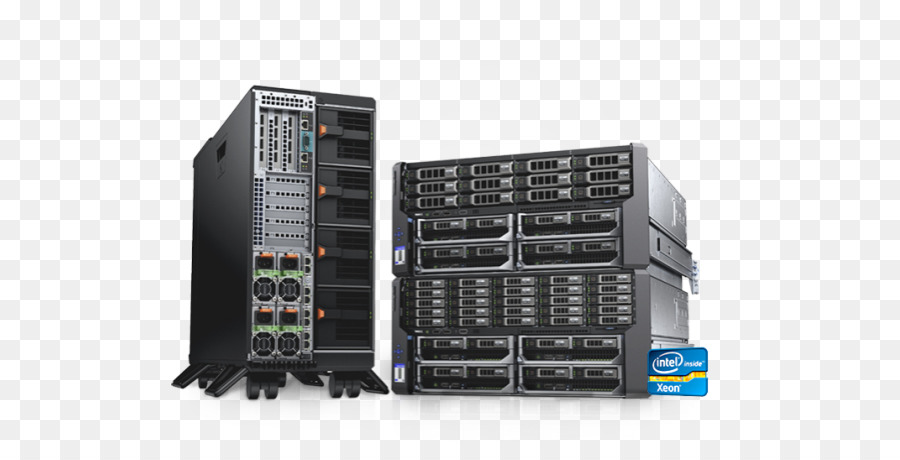 Dell，Poweredge Vrtx PNG
