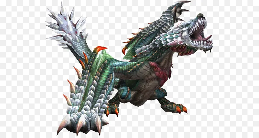 Monster Hunter Frontier G，Monster Hunter 4 PNG