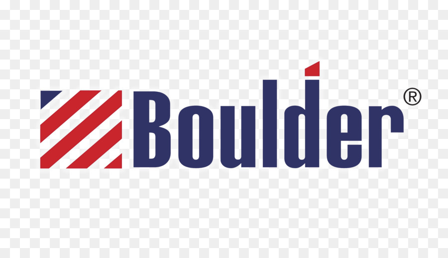 Boulder，Logotipo PNG