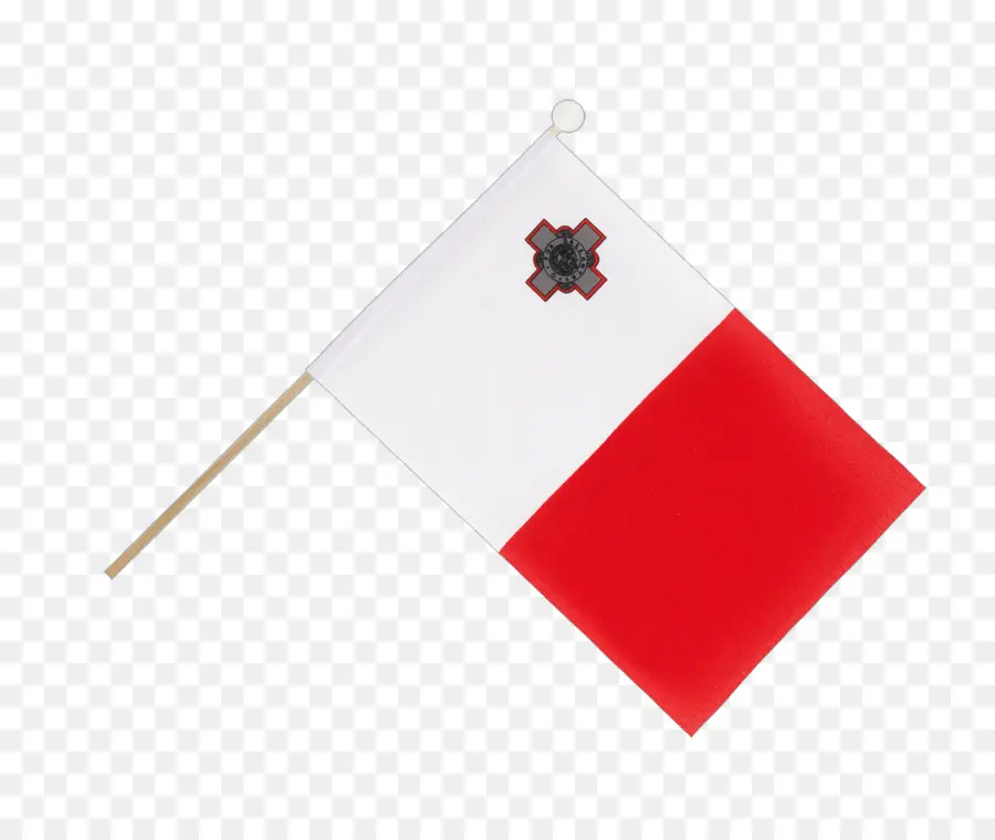 Bandera Maltesa，Rojo PNG