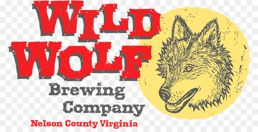 Wild Wolf Brewing Company，La Cerveza PNG