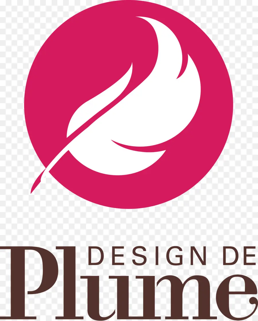 Diseño De Plume Inc，Logotipo PNG