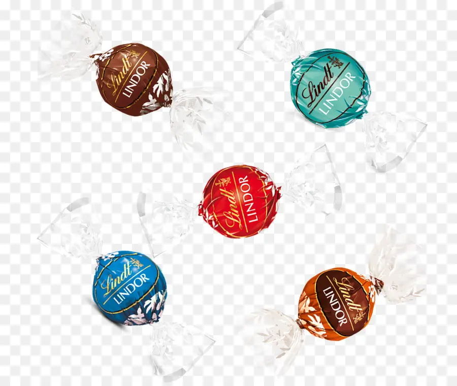 Chocolates Lindt，Dulce PNG