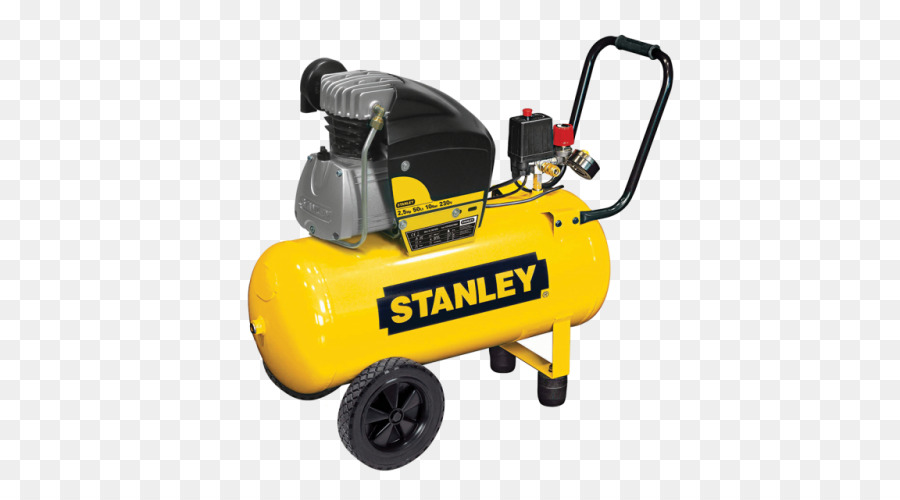 Compresor De Aire，Stanley PNG