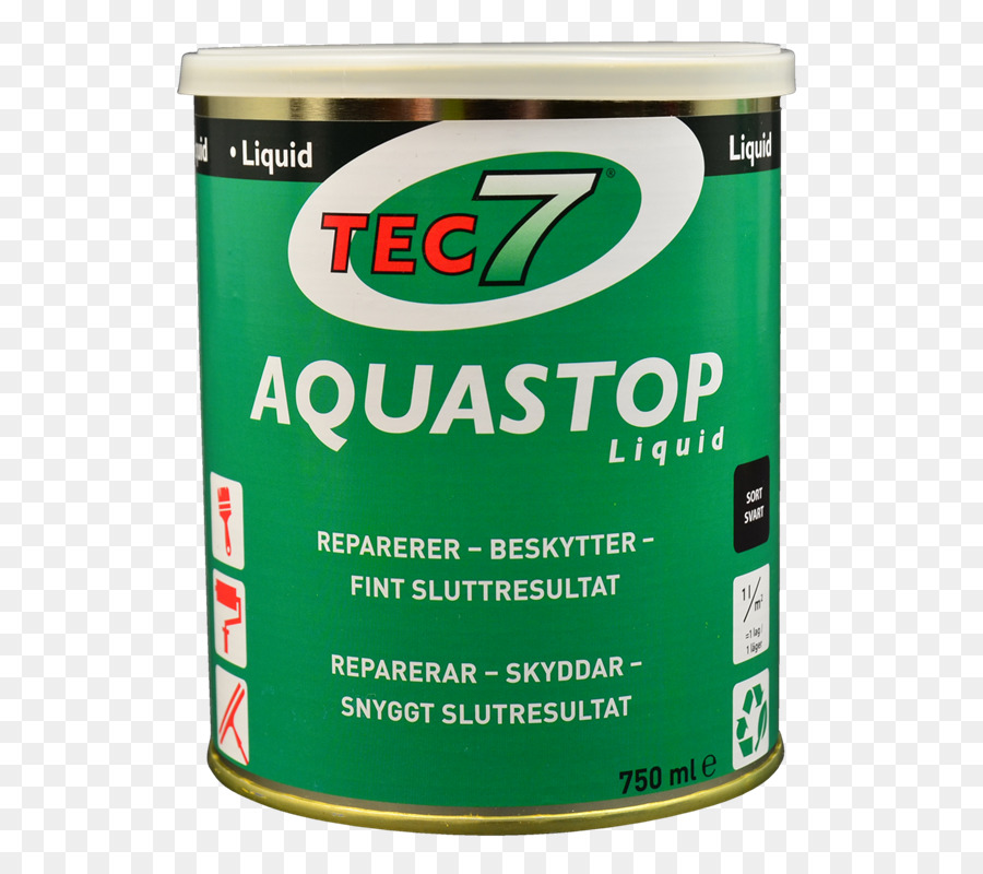 Tec 7 De Unión De Sellado Y Fijación De 310 Ml，Aquastop PNG