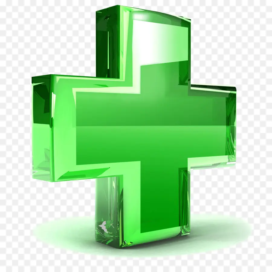 Cruz Verde，Salud PNG