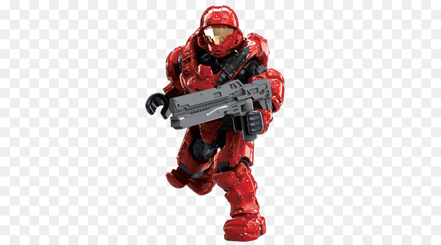 Mega Marcas，Las Facciones De Halo PNG