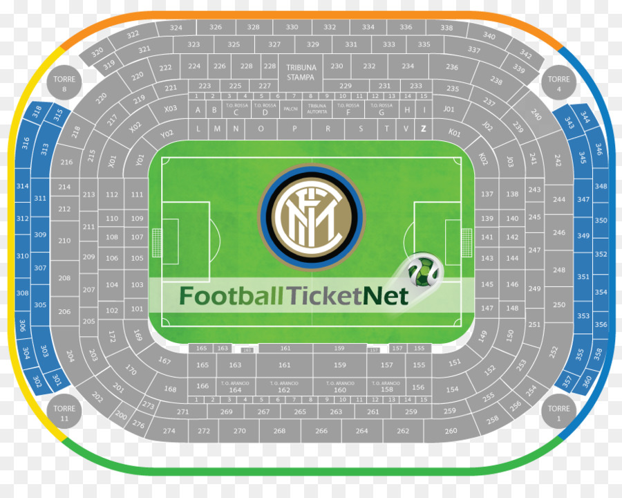 Estadio De San Siro，A.c. Milan PNG