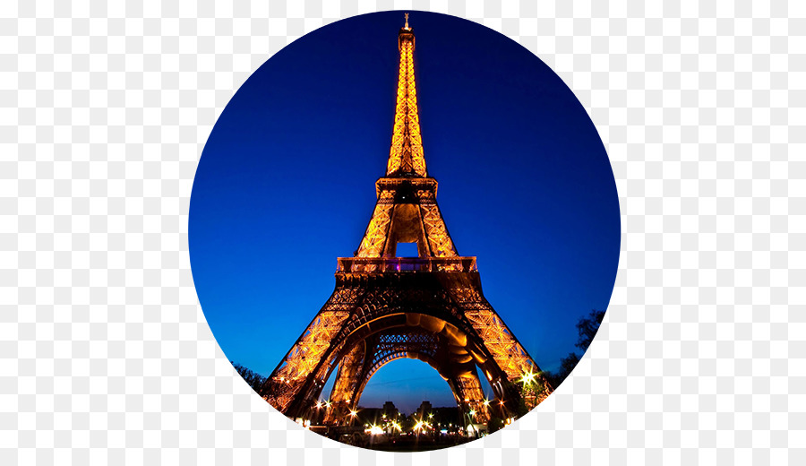 Eiffel，Android PNG