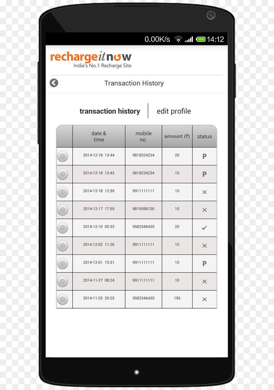 Característica Del Teléfono，Teléfono Inteligente PNG