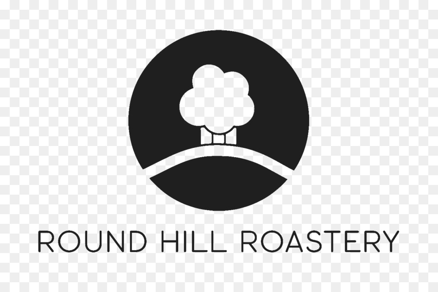 Logotipo，Round Hill Roastery PNG