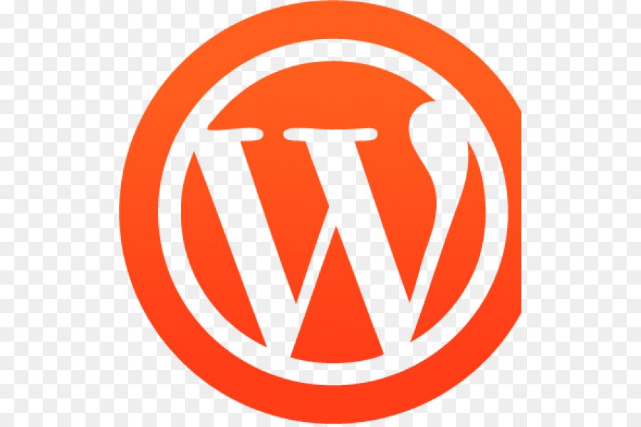 Logotipo De Wordpress，Sitio Web PNG