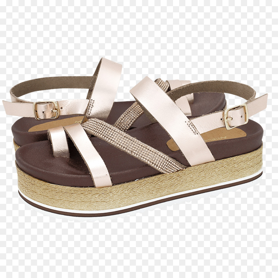 Zapato，Beige PNG