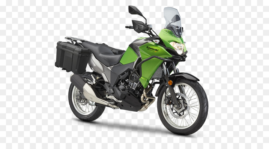 Kawasaki，Kawasaki Versys X 300 PNG