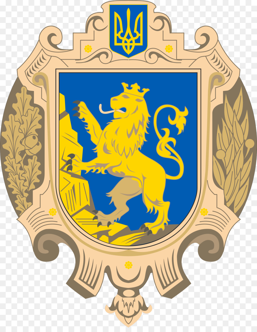 Camiseta, Escudo De Armas De Lviv, Escudo De Armas De Ucrania imagen ...