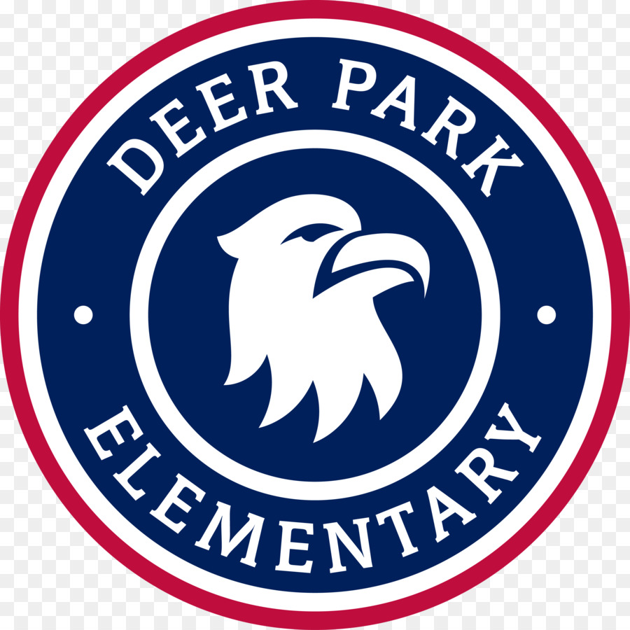 El Parque De Los Ciervos De La Escuela Primaria，Logotipo PNG