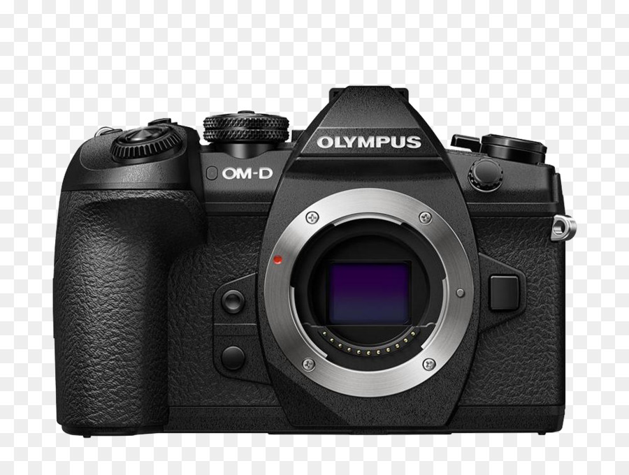 Olympus Omd Em1 Mark Ii，Olympus Omd Em5 Mark Ii PNG