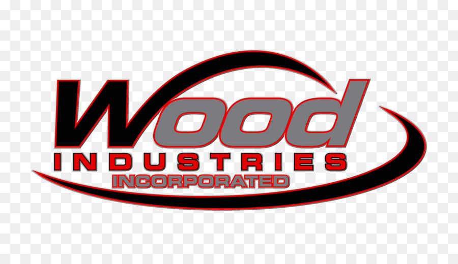 Wood Industries Inc，Logotipo PNG