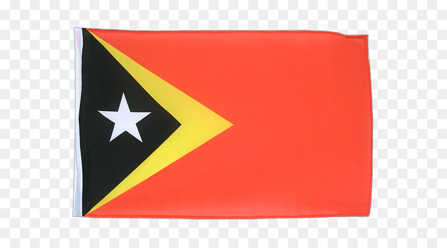 Bandera，Timor Leste PNG