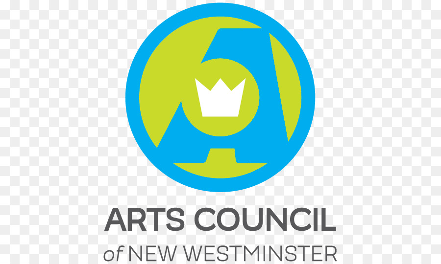 El Consejo De Las Artes De New Westminster，Logotipo PNG