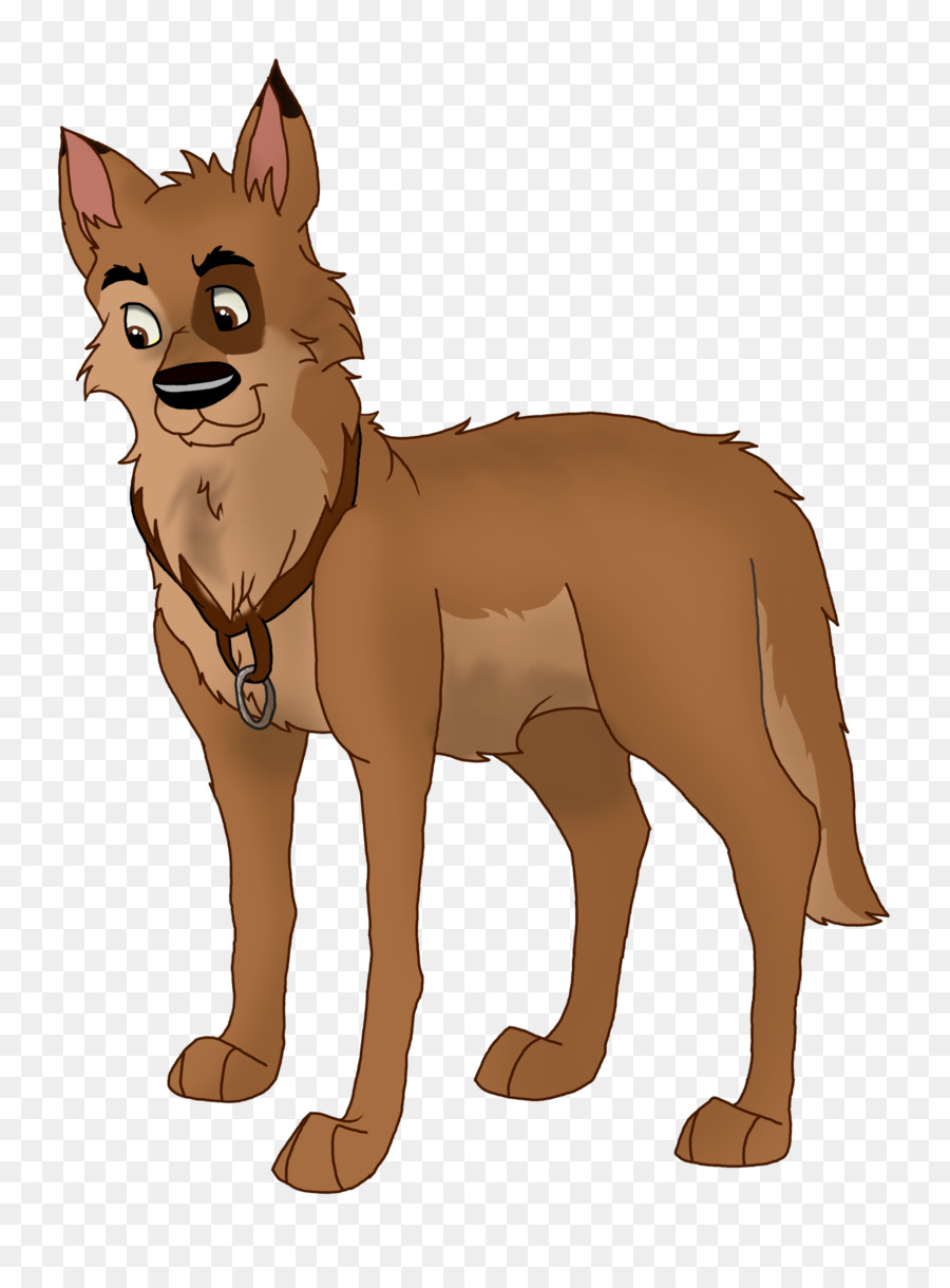 Perro De Dibujos Animados，Pañuelo PNG