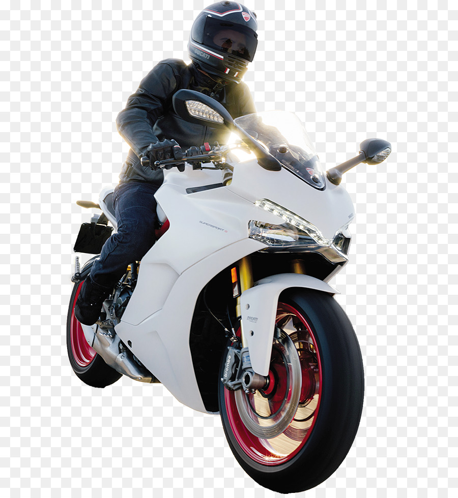 Motociclista，Bicicleta PNG