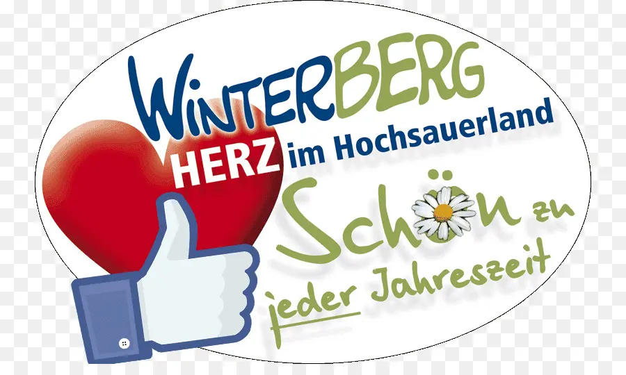 Winterberg，Logotipo PNG