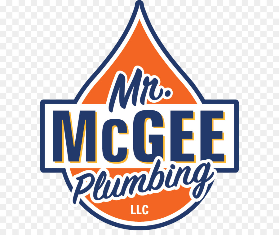 El Señor Mcgee Plomería，Logotipo PNG