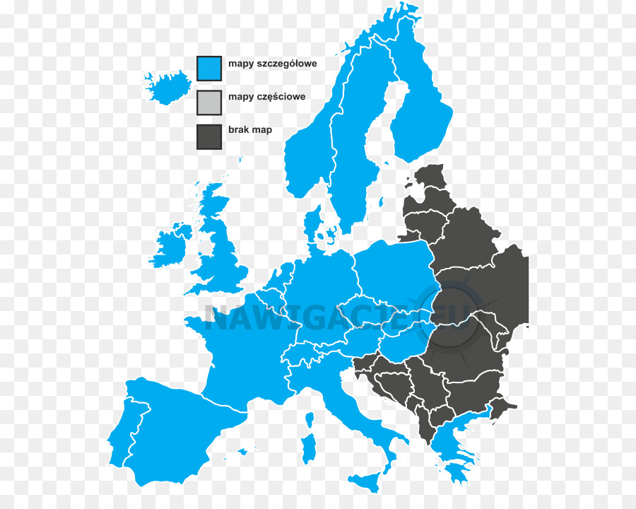 Europa，Una Fotografía De Stock PNG