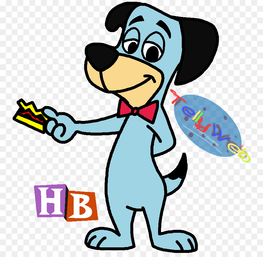 Perro De Dibujos Animados Con Pajarita，Perro PNG