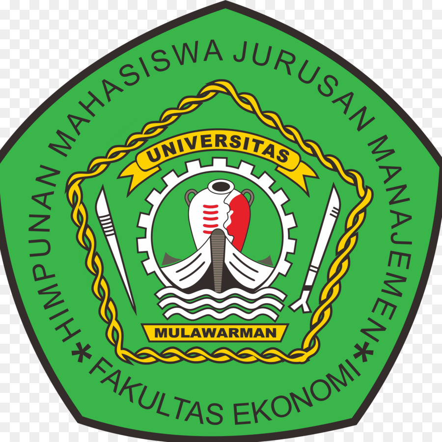 Universitas Mulawarman，Logotipo PNG