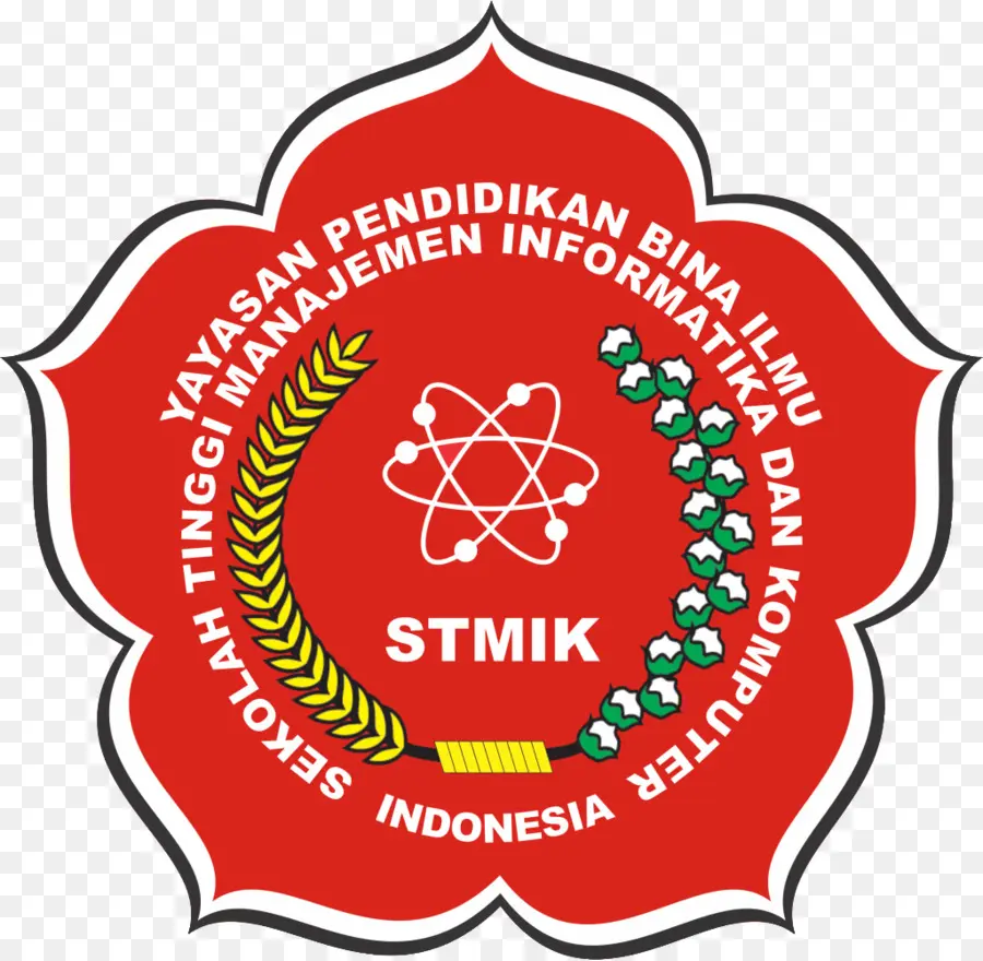 Stmik Indonesia Banjarmasin，La Escuela Secundaria De La Ciencia De La Administración Bina Banua PNG