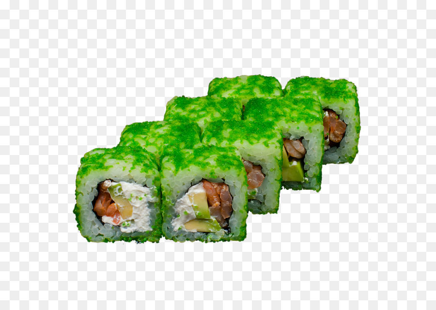 Rollos De Sushi，Japonés PNG