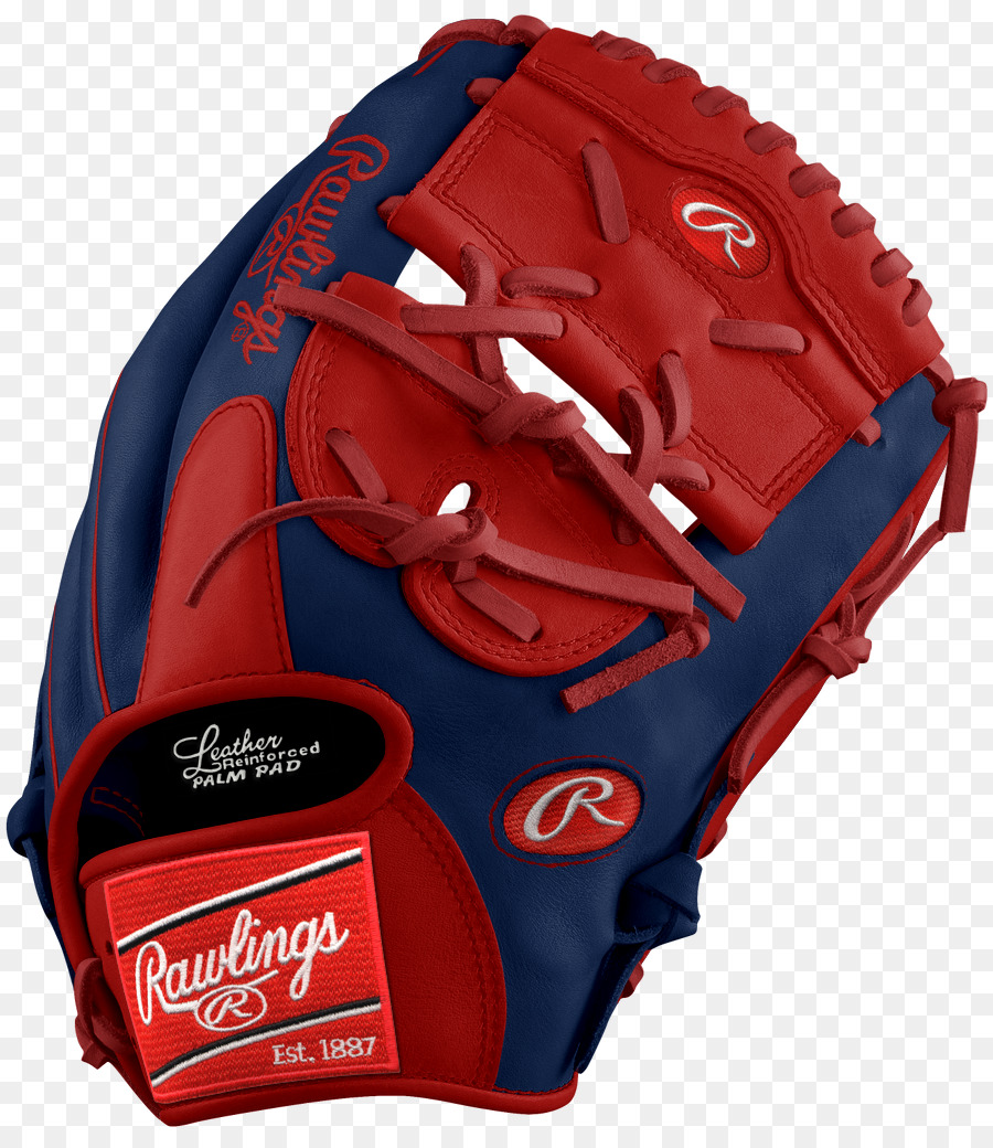 Guante De Béisbol，Rawlings PNG