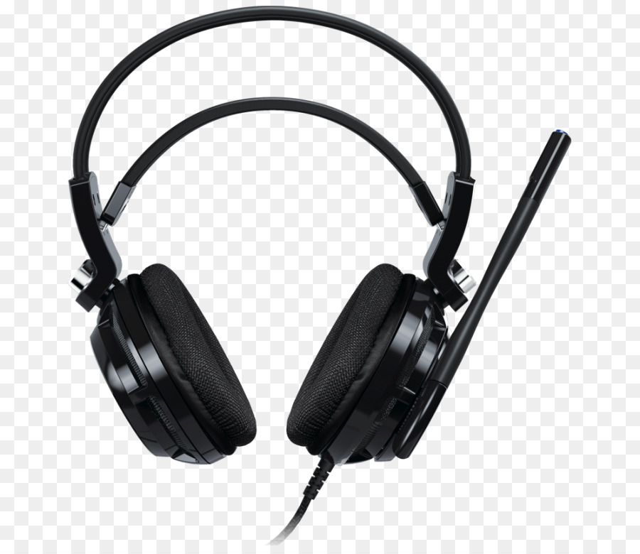 Auriculares，Roccat Khan Pro Gaming Headset Roc14 PNG