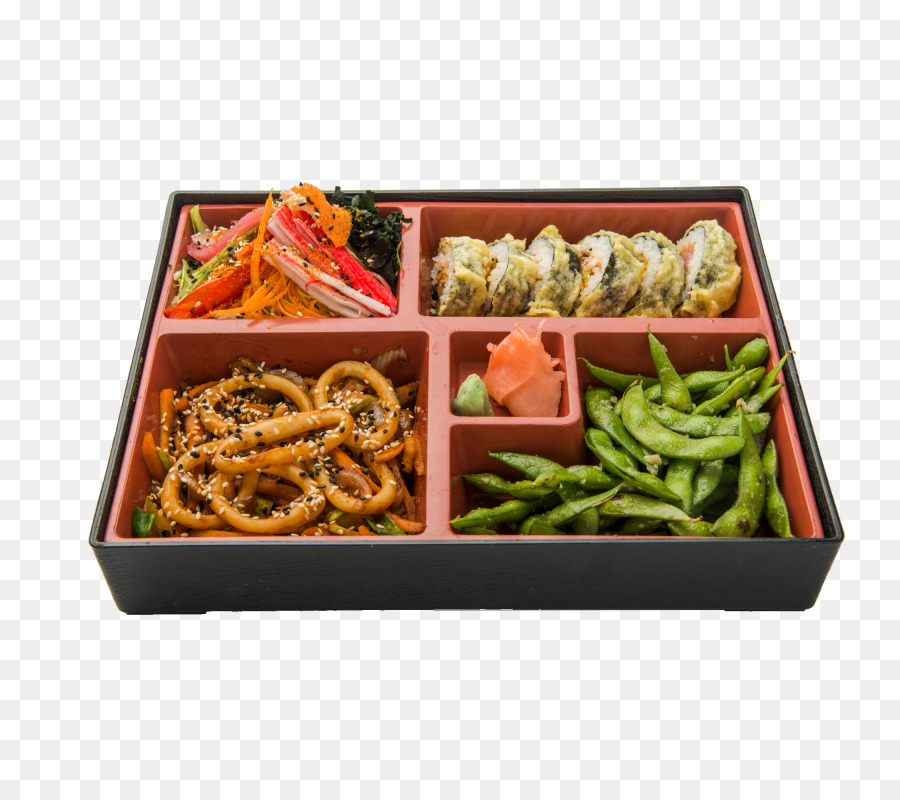 Bento，Vegetal PNG