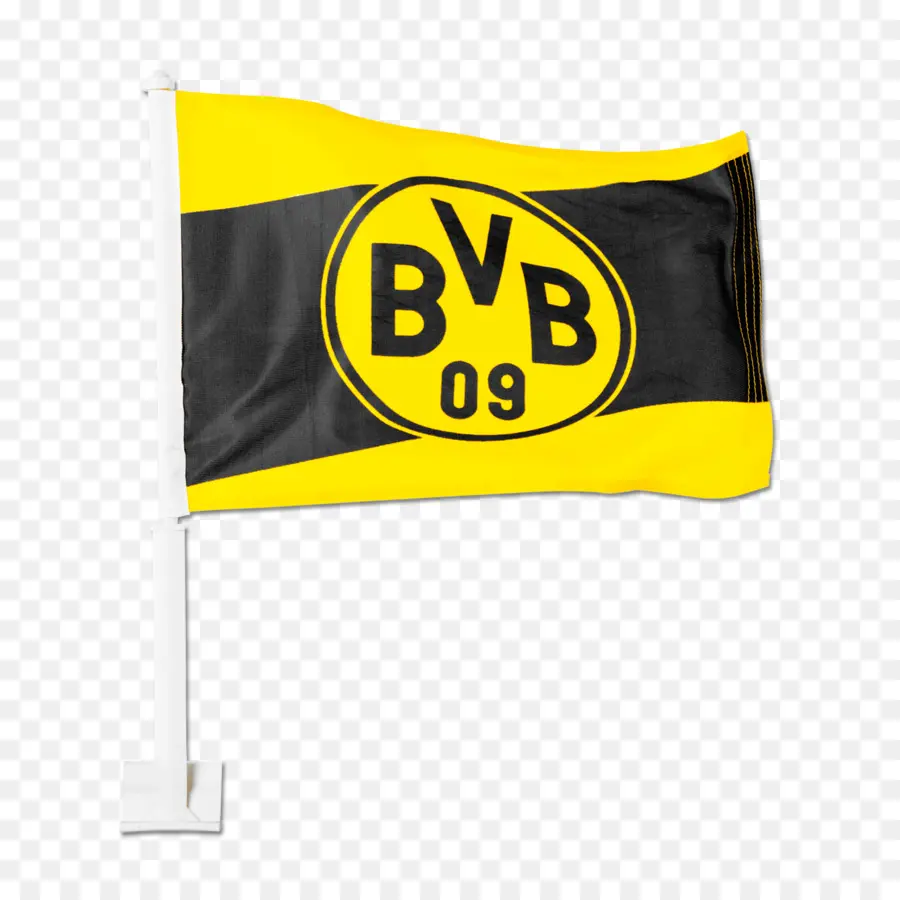 El Borussia Dortmund，Dortmund PNG