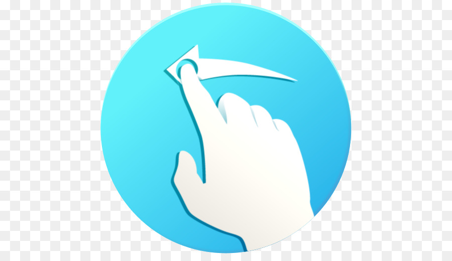 Pulgar，Logotipo PNG