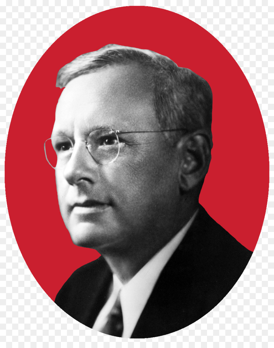 Alf Landon，Kansas PNG