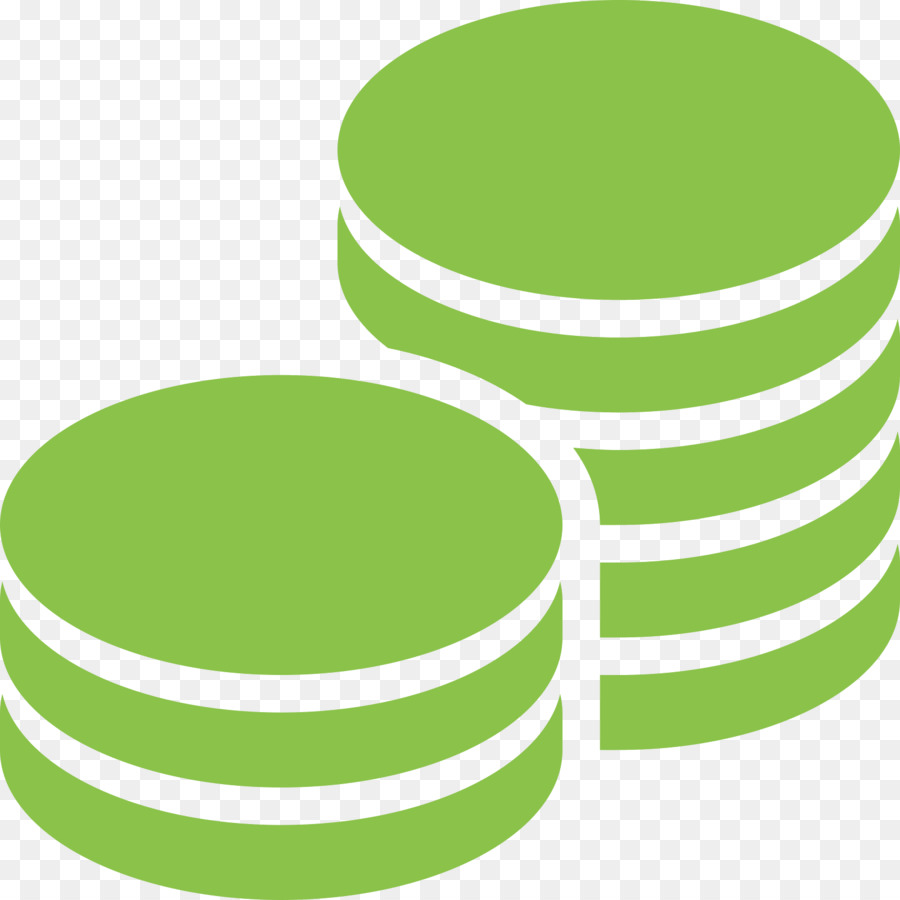 Monedas Verdes，Dinero PNG